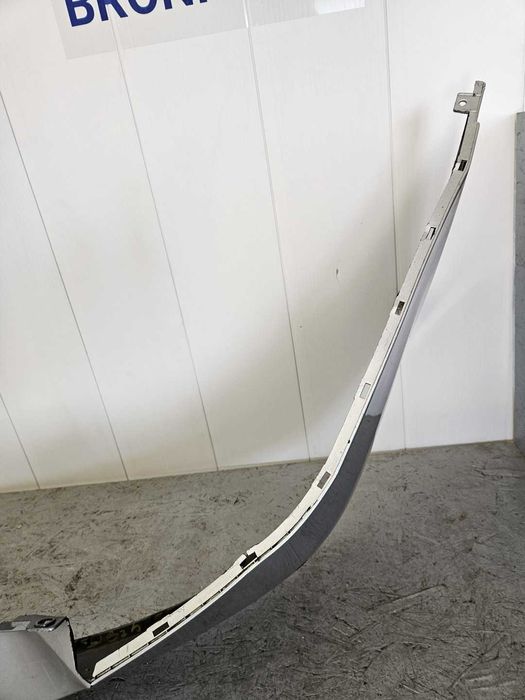 Задна броня TESLA MODEL X Тесла модел Х 2015- 2021