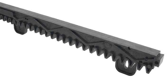 Kit automatizare porti glisante Comunello FORT600 cu 4m de cremaliere