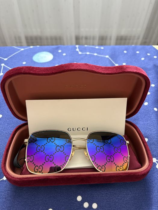 Ochelari de soare GUCCI
