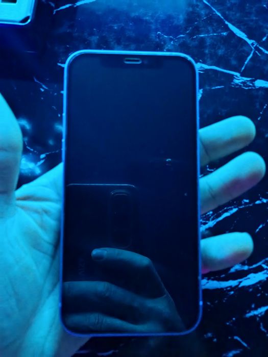 Iphone 12 ideal sastayaniya