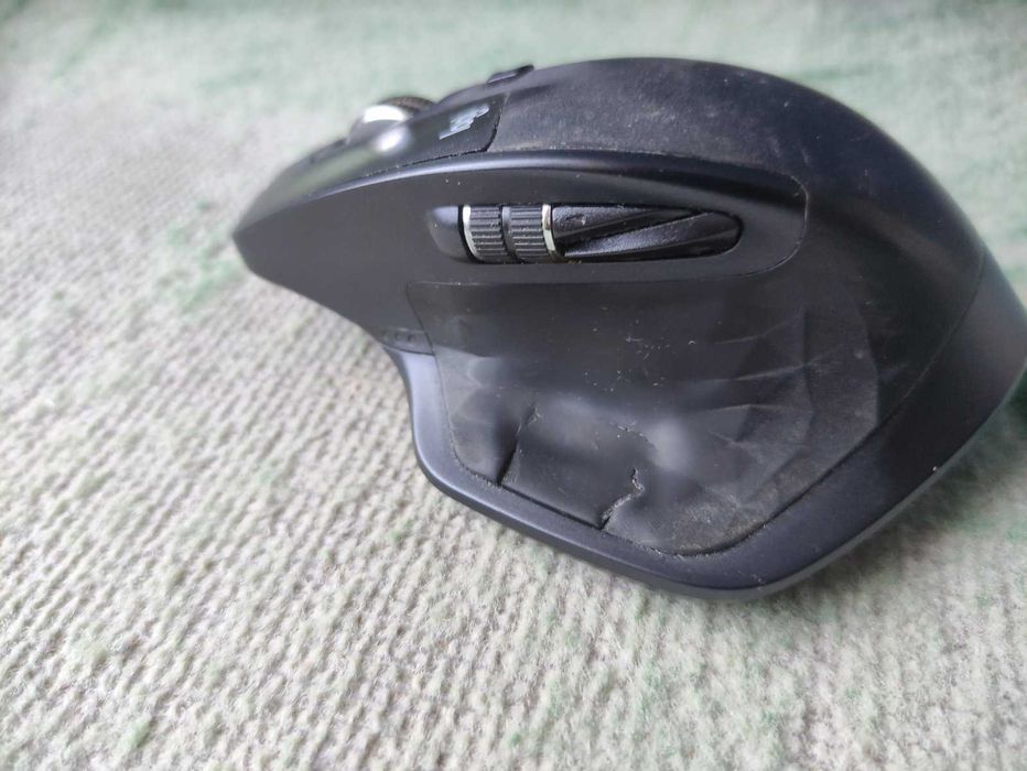 Мишка Logitech Master MX 1