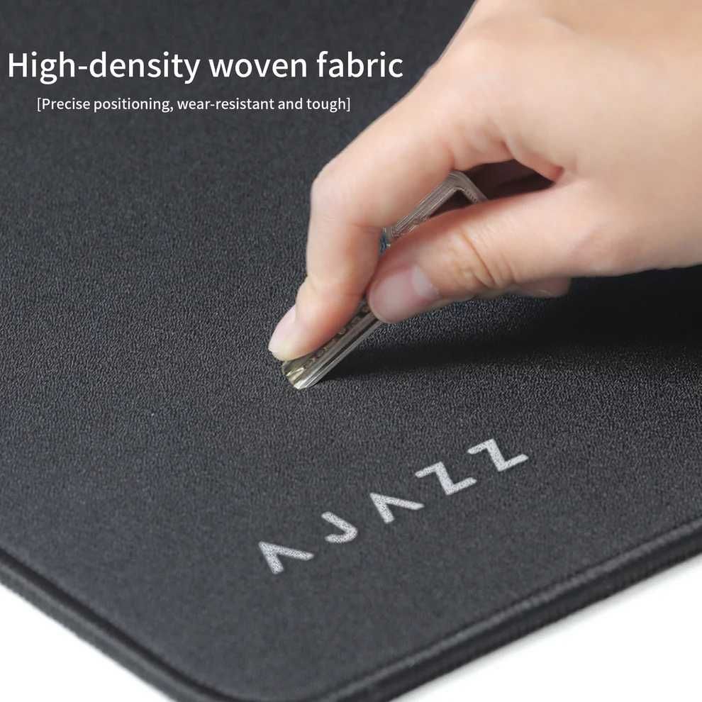 Продам оригинальный игровой коврик для мыши AJAZZ MP02 450x400x5mm