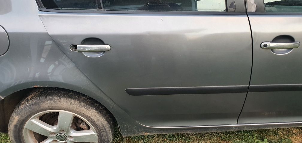 Usa portiera fata spate stanga dreapta golf 5 hatchback LA7T