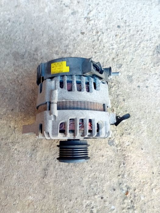 Alternator Hyundai IX35 an 2015 1.7 CRDI