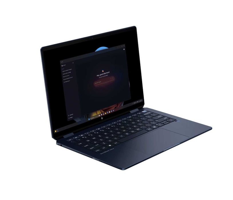 Ноутбук HP OmniBook X FLIP 14 /ULTRA 7-256V/16GB/1TB/WUXGA 14" 2K BLUE