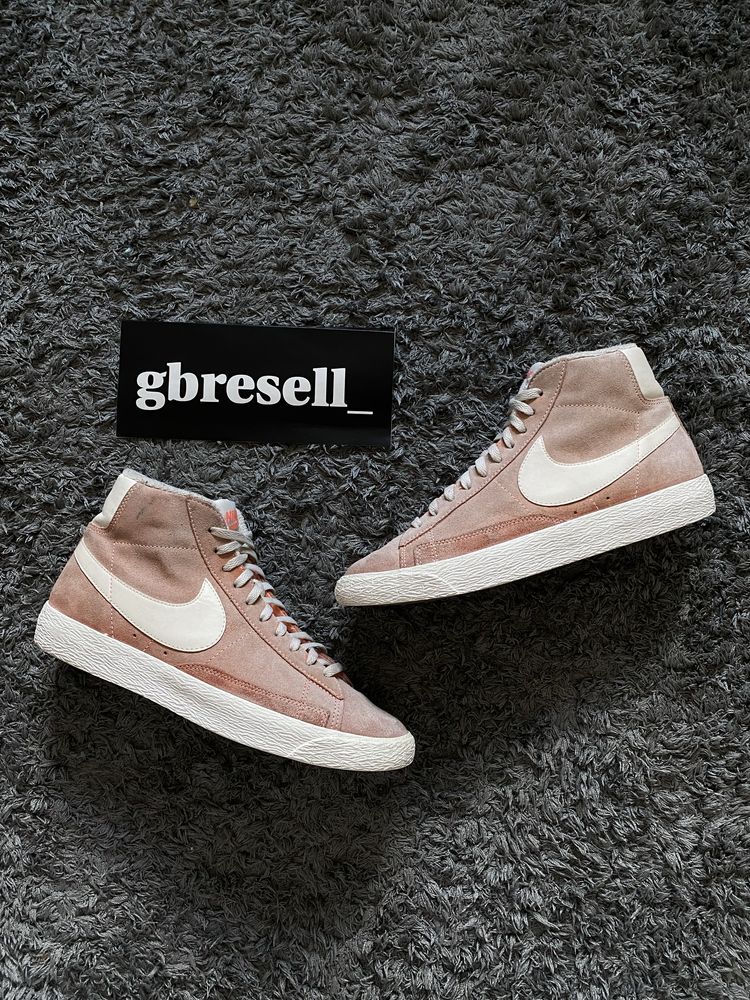 Nike Blazer High