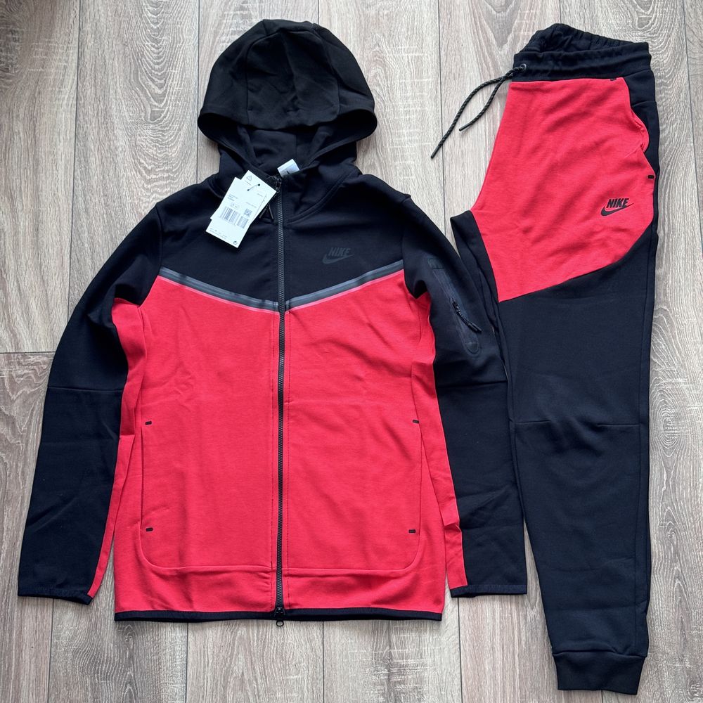 Trening Nike Tech Fleece