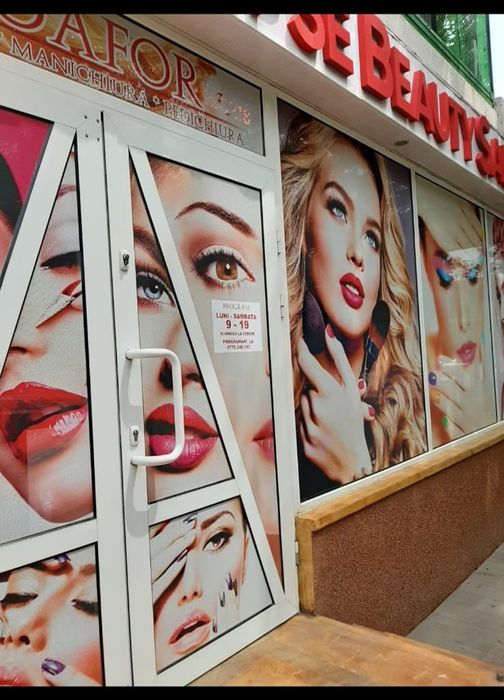 Inchiriez spațiu comercial in centru