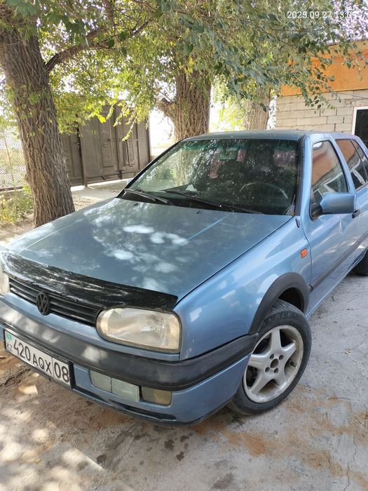 Golf3/гольфф үшш