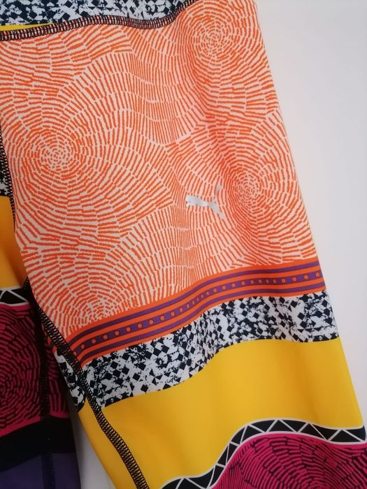 Colanți damă Puma mărime M, ca noi