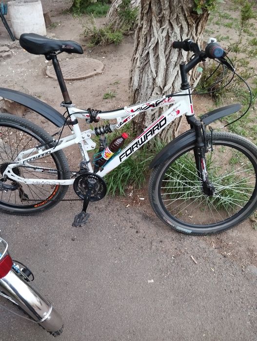 Продам велосипед форвард