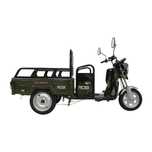 Triciclu electric RDB X-Klass4, 3500W, Fara permis, 25 km/h