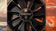 Вентилатор Noctua NF-F12 INDUSTRIALPPC 3000 PWM 12V