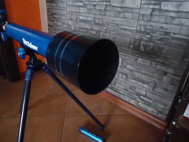 телескоп TELE-SCIENCE 8.3мм и мини микроскоп