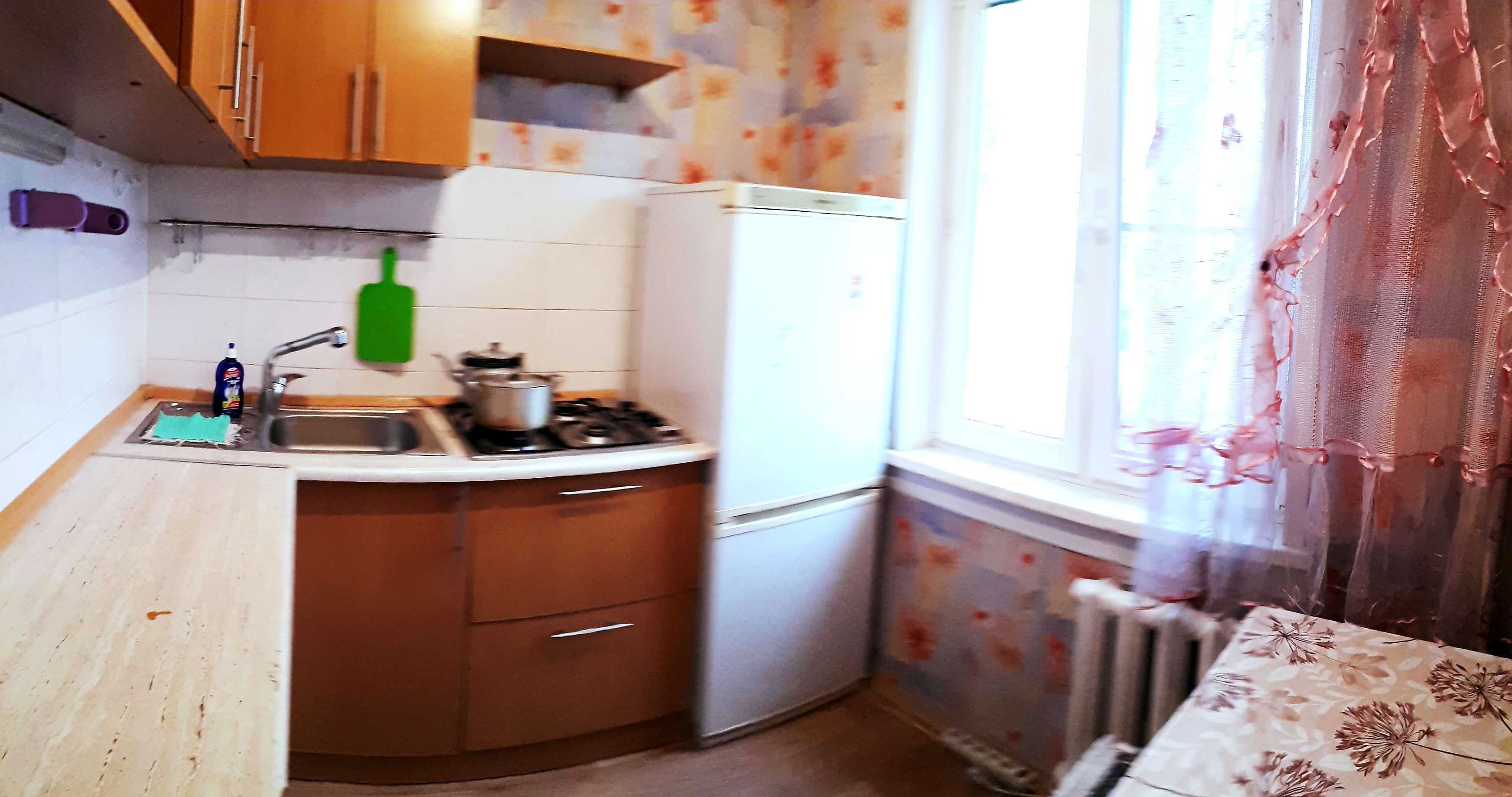 Сдам однокомнатную квартиру