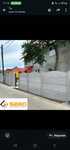Gard beton Sego Suceava