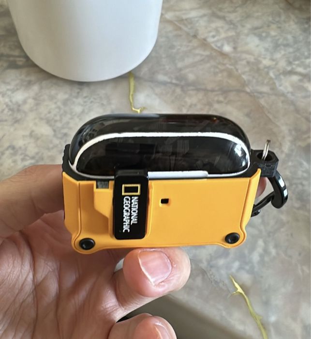 Продам наушники airpods pro2