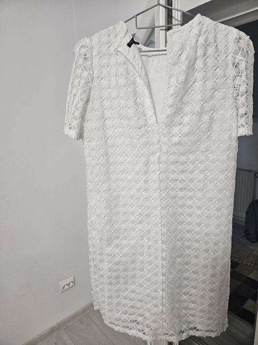 Rochie Massimo Dutti