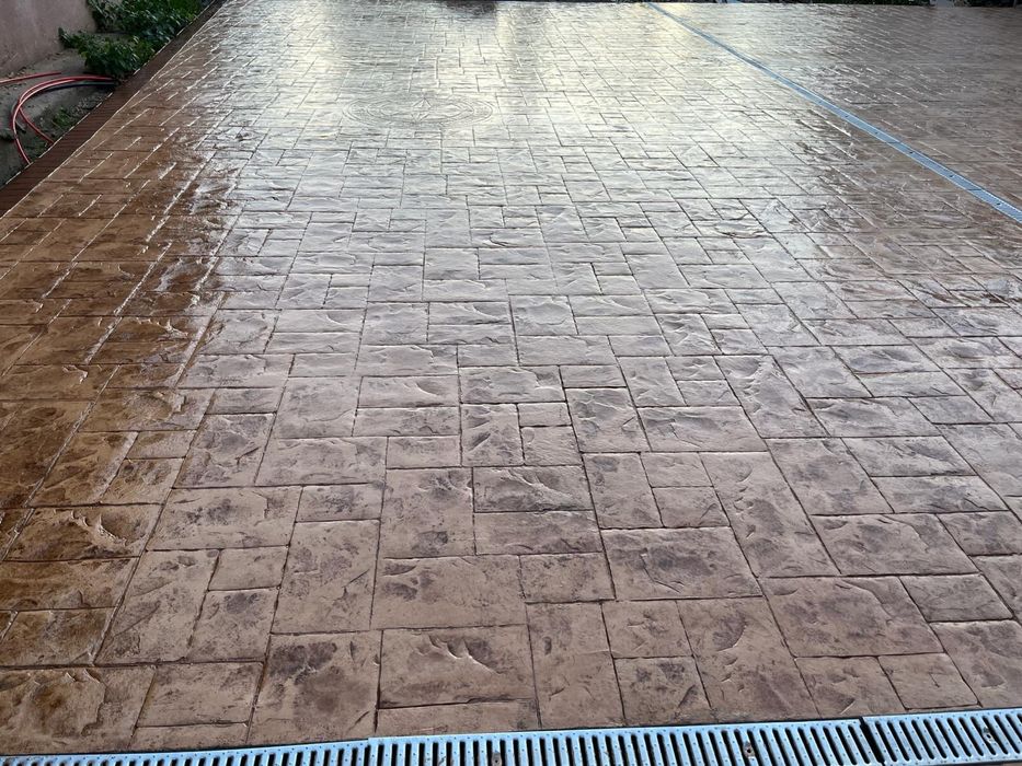 Beton amprentat. https://pavtma.ro/