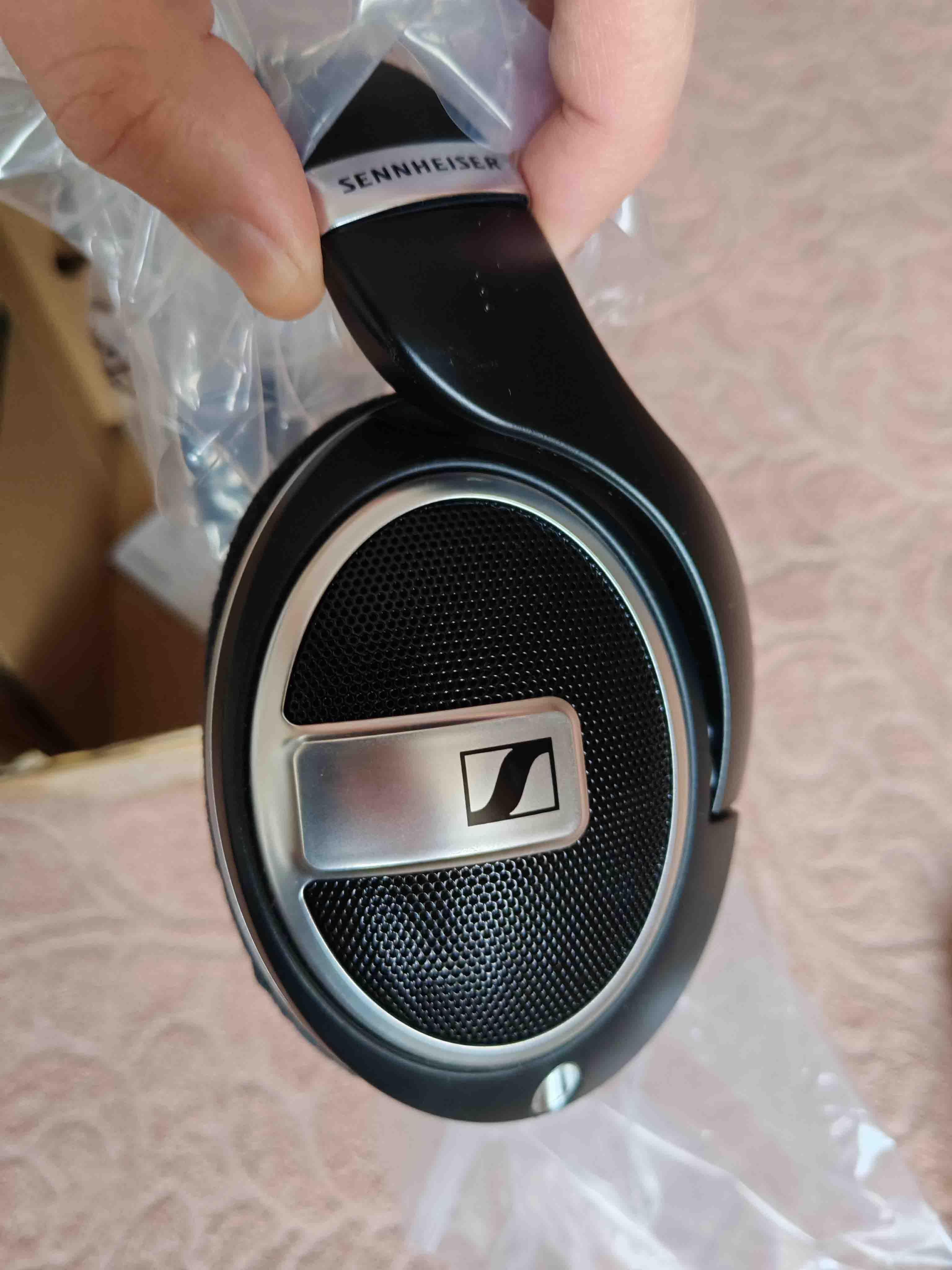 наушники Sennheiser HD 599 SE