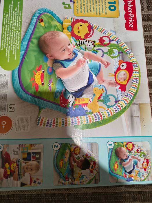 Активна гимнастика