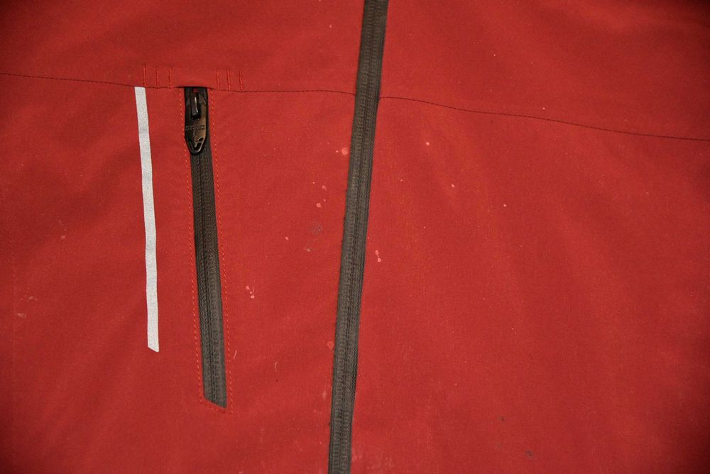 Engelbert Straus оригинално работно яке S размер