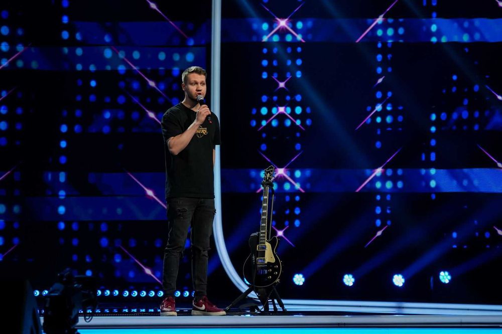 Cursuri de muzică (chitară) pentru copii pasionați la început de drum