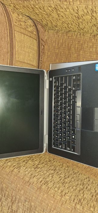 Laptop HP Elitebook 8460p i5