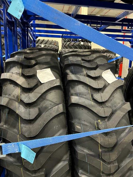 Cauciuc 17.5-25 Ceat IND pentru Caterpillar 924H