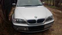 На части bmw e46 320d 150 к.с 2.0 дизел фейслифт бмв 320