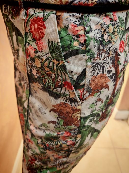 Reducere! Pantaloni Pull & Bear, 36