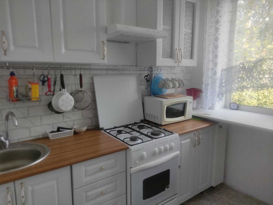 Сдам квартиру однокомнатную