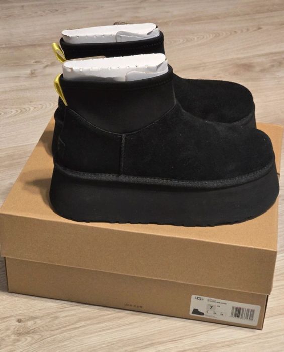 UGG mini dipper calitate premium!60% reducere doar azi!