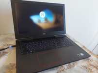 Dell i7-7700hq 1050ti 4gb