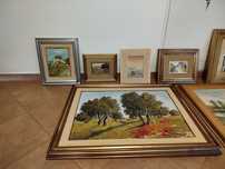 Tablouri vechi pictori italieni