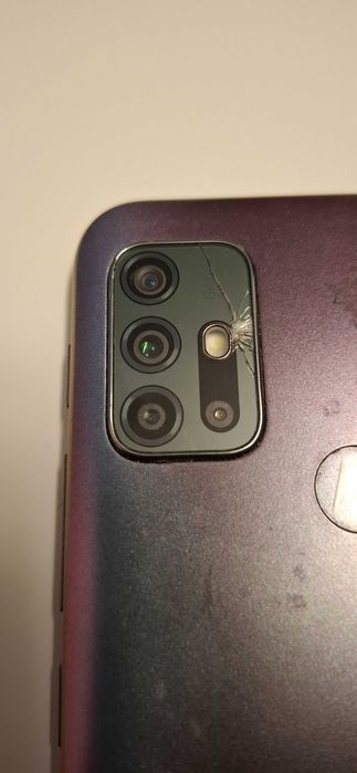 Motorola Moto g30 - по договаряне
