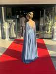 Rochie lunga eleganta