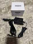 Shure PS24E Захранващ кабел