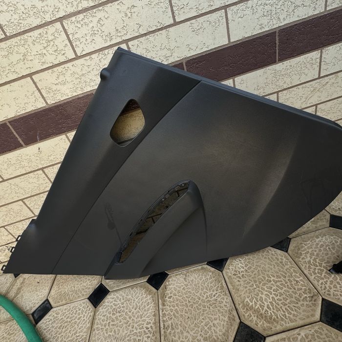 Спарк обшивка 4 позиция