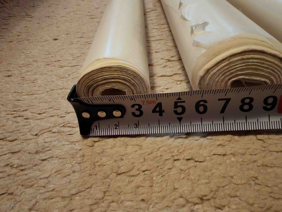 Калька бумажная чертежная СССР