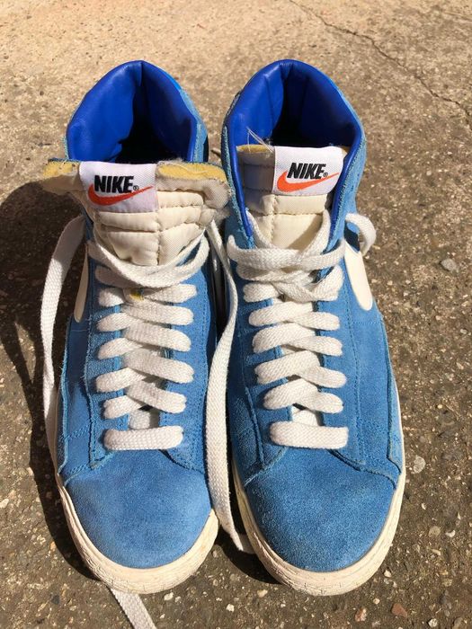 NIke Blazer номер 42