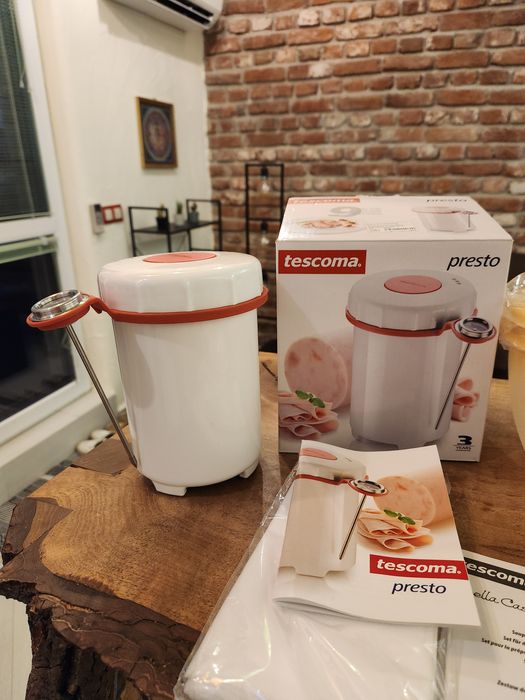 *Разпродажба на 3 уреда, миксер Philips и Tescoma