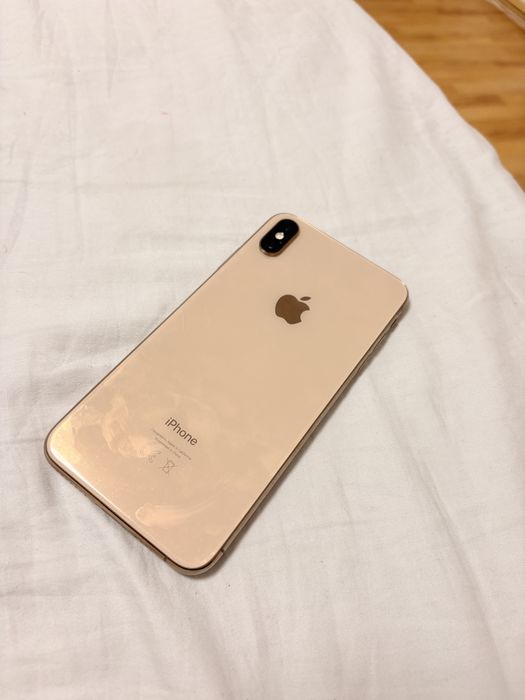Iphone Xs Max 256GB