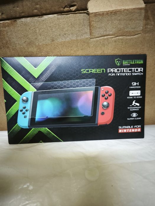 acumulator xbox  dock Nintendo folie swich