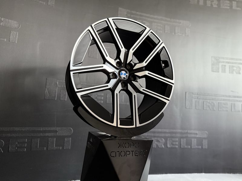 20цола BMW 5x112 G11 G12