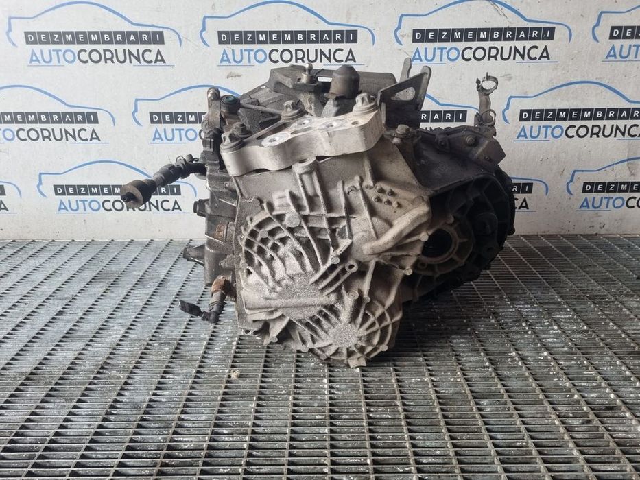 Cutie de viteze Fiat 500X Cross 1.6 D 2014 - 2018 120CP Manuala 5 Trepte 552 60 384 ...