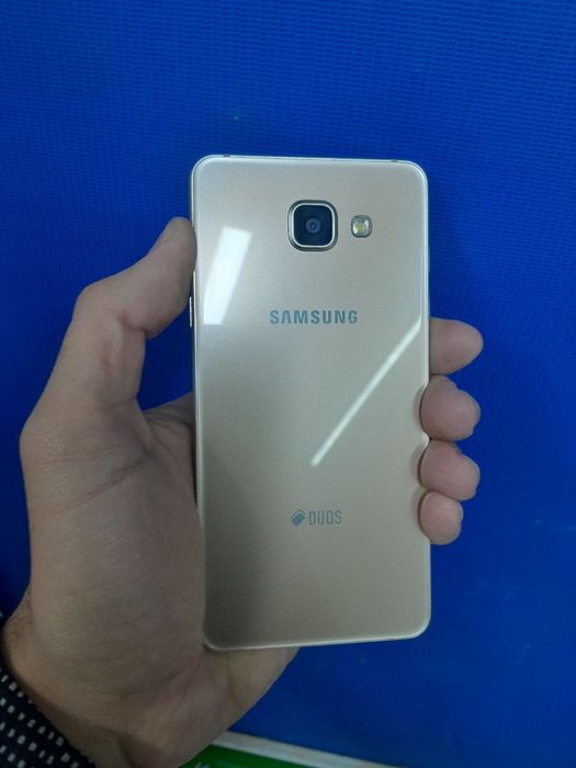 Samsung a5 sotiladi