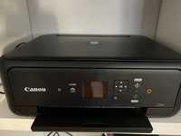 Принтер на Canon  TS5150