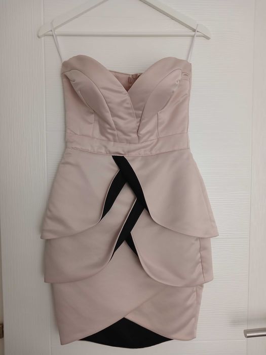 Rochie ocazie BBY Bianca Dragusanu
