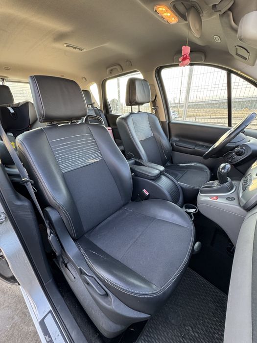 Renault Scenic 2.0 dci - automat